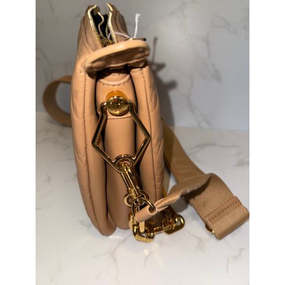 Louis Vuitton Monogram Embossed Coussin PM - Picture 5 of 8